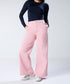 Pink Twill Pant