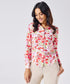 Breezy Printed Comfortable Shirt
