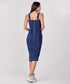 Denim Bodycon Dress