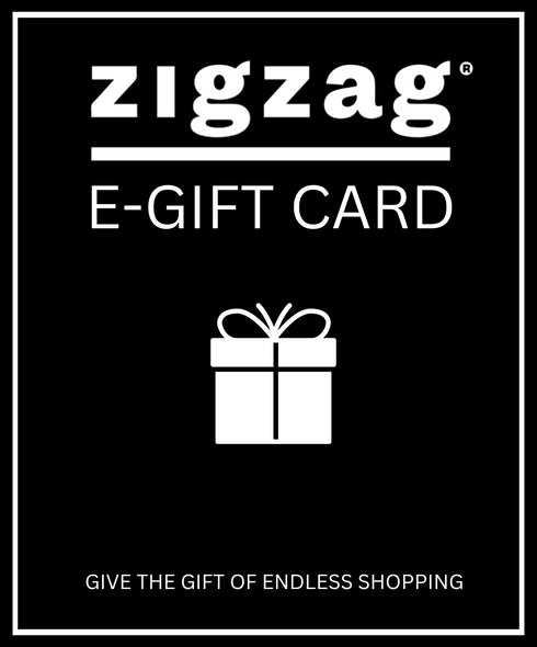 Zigzag E-Gift Cards - Global (USD)