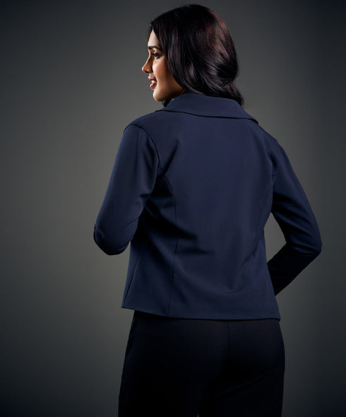 Urban Workwear Blue Jacket