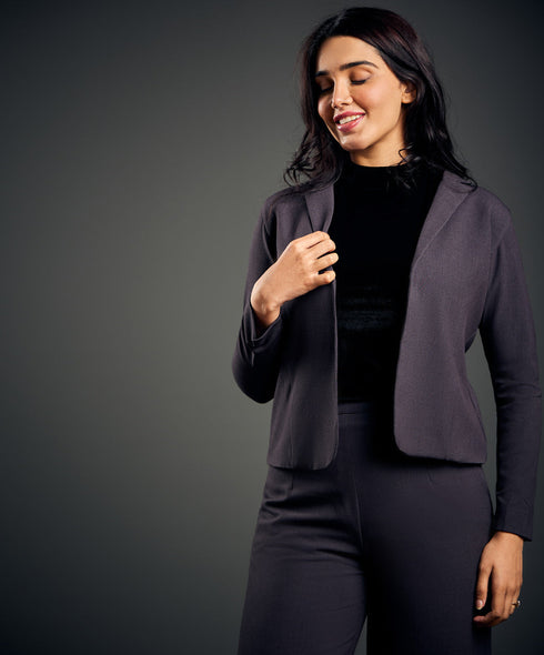 Urban Workwear Grey Jacket