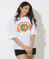 Here Comes the Sun Printed TShirt