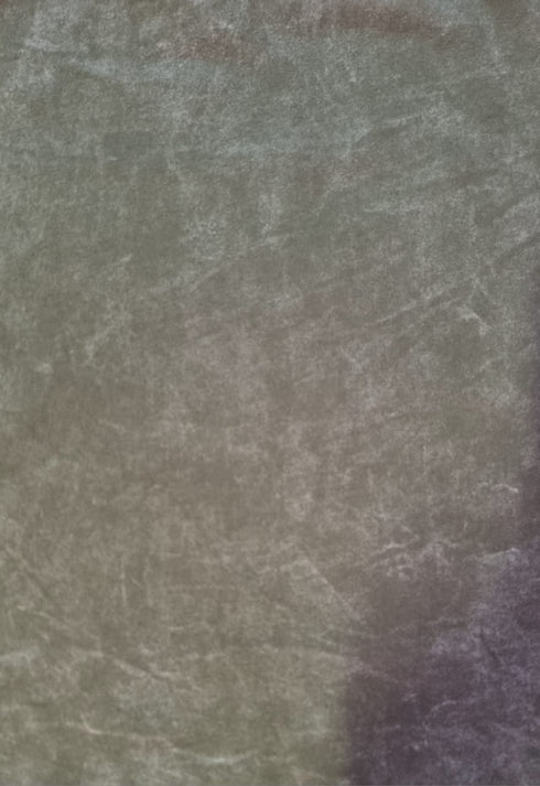 Acid Wash Olive T-Shirt